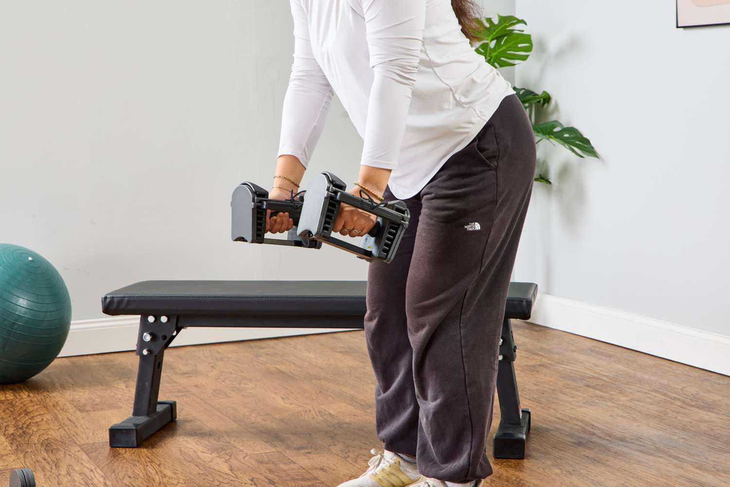 ジム・フィットネス